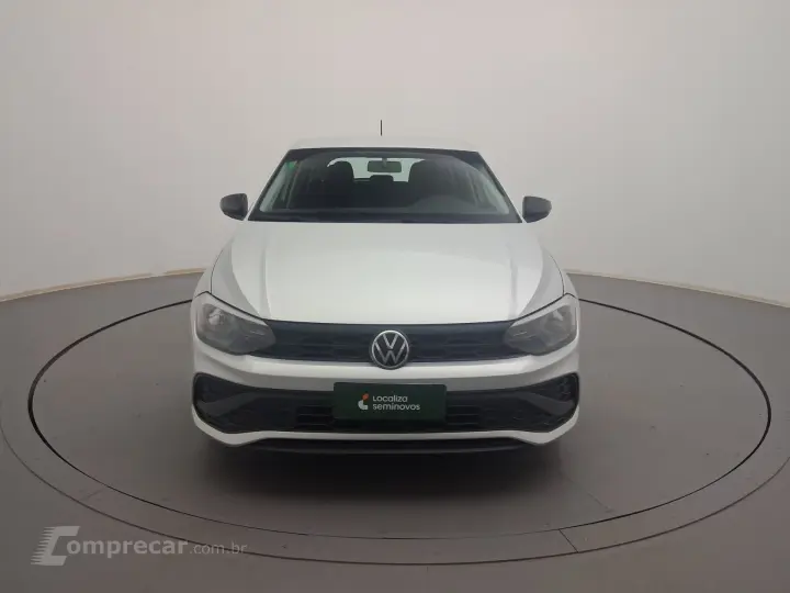 POLO 1.0 MPI TRACK MANUAL