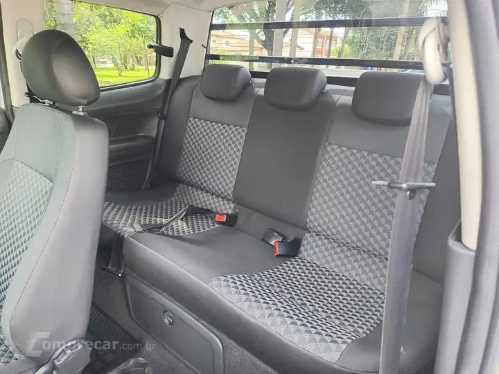 SAVEIRO 1.6 MI Trendline CD 8V