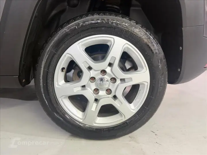 RENEGADE 1.3 T270 Turbo Sport