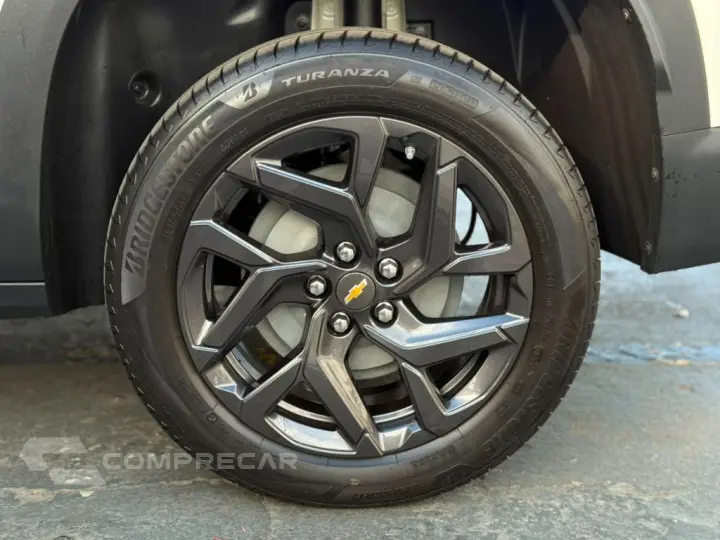 MONTANA PREMIER 1.2 Turbo Flex 12V Aut.