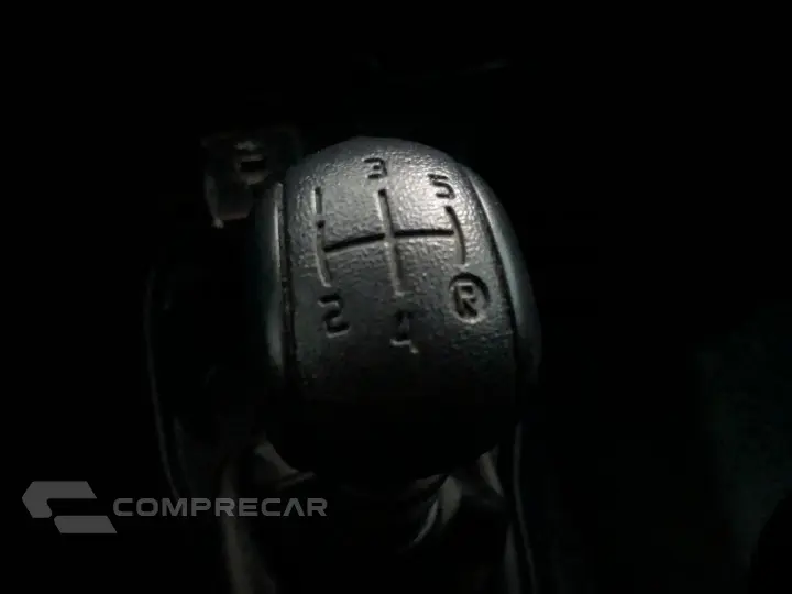 MOBI 1.0 Firefly Trekking