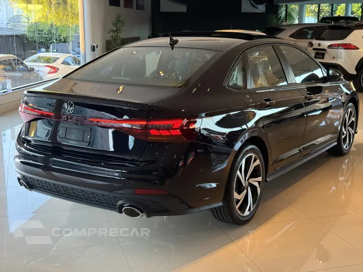 JETTA 2.0 350 TSI GLI