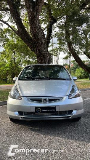FIT 1.4 LX 8V