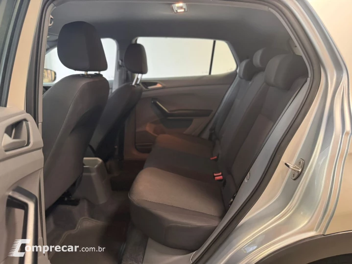 T-CROSS 1.0 200 TSI Sense