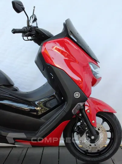 YAMAHA NMAX CONNECTED 160 ABS