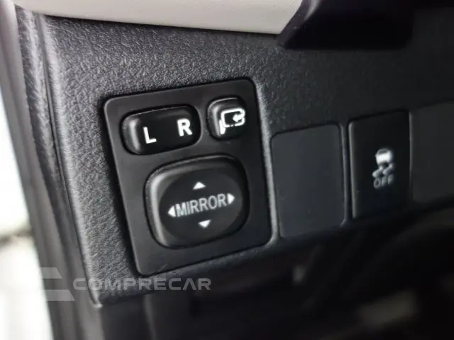 COROLLA - 2.0 XEI 16V 4P AUTOMÁTICO