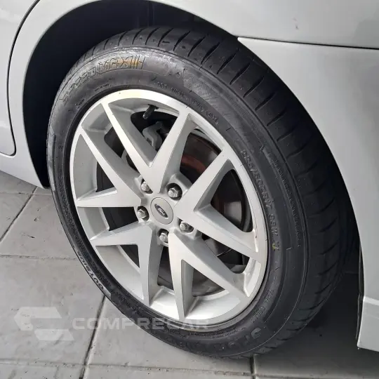 Fusion SEL 2.5 16V 173cv Aut.