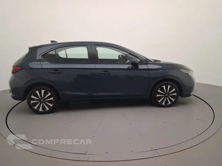 CITY 1.5 i-VTEC FLEX HATCH EX CVT