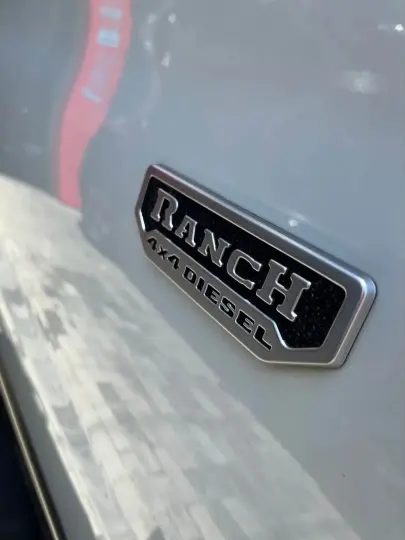 TORO 2.0 16V Turbo Ranch 4WD AT9