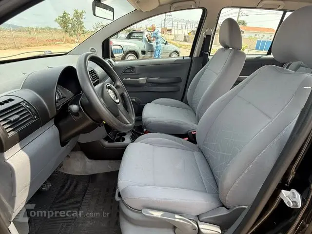 SPACEFOX - 1.6 MI 8V 4P MANUAL