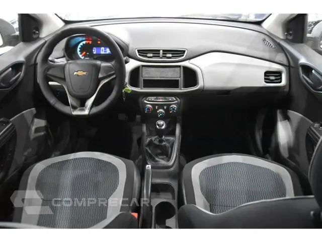 ONIX - 1.0 MPFI LT 8V 4P MANUAL