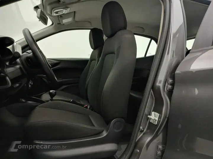 ARGO 1.0 FIREFLY FLEX DRIVE MANUAL