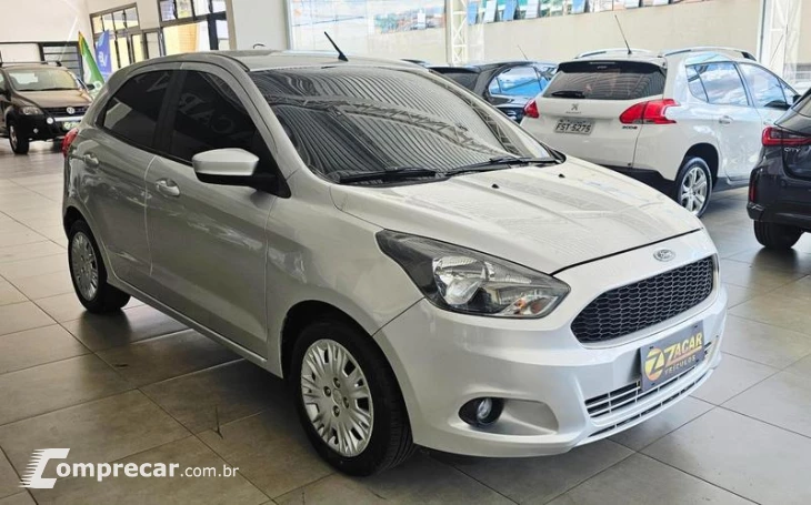 KA SE 1.0 HA B