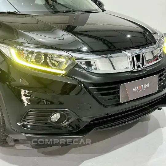 HR-V EX 1.8 Flexone 16V 5p Aut.