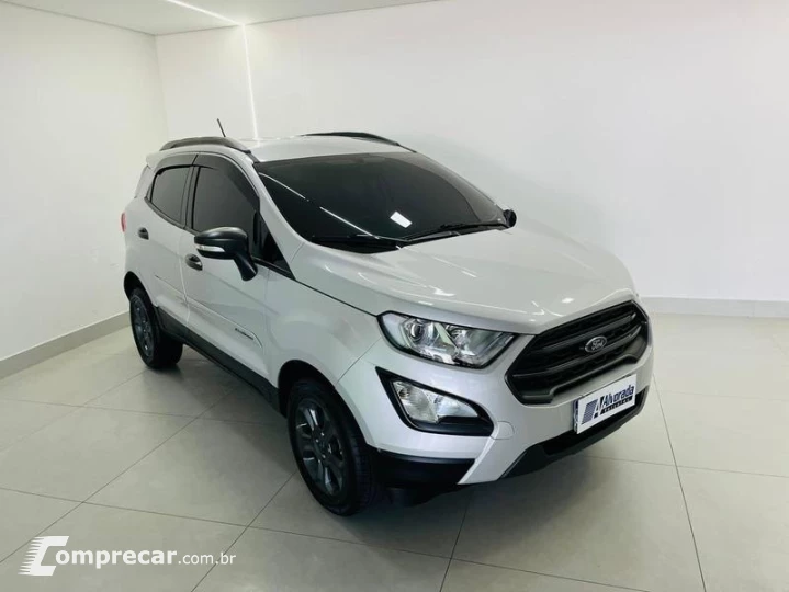 ECOSPORT FSL AT 1.5