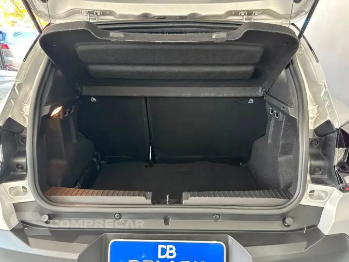 Kardian Prem. Ed Flex 1.0 TB 12V 5p Aut.