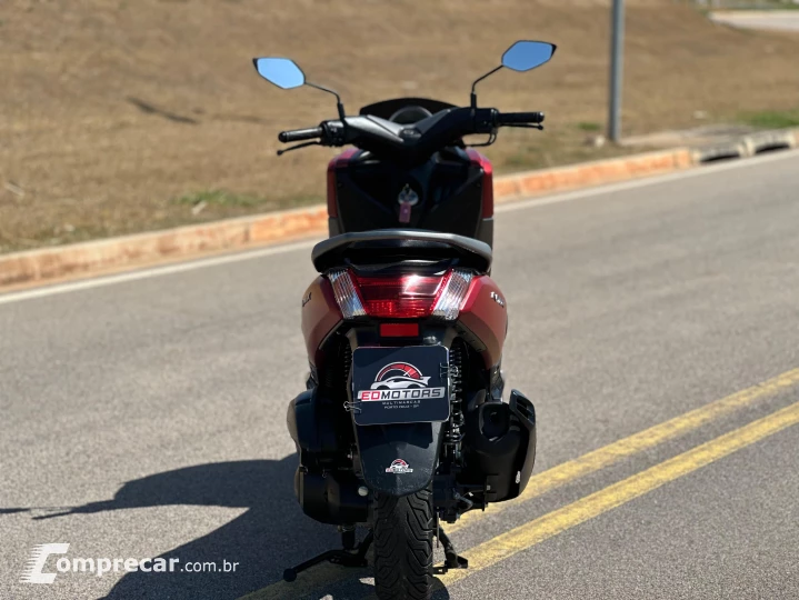 NMAX 160