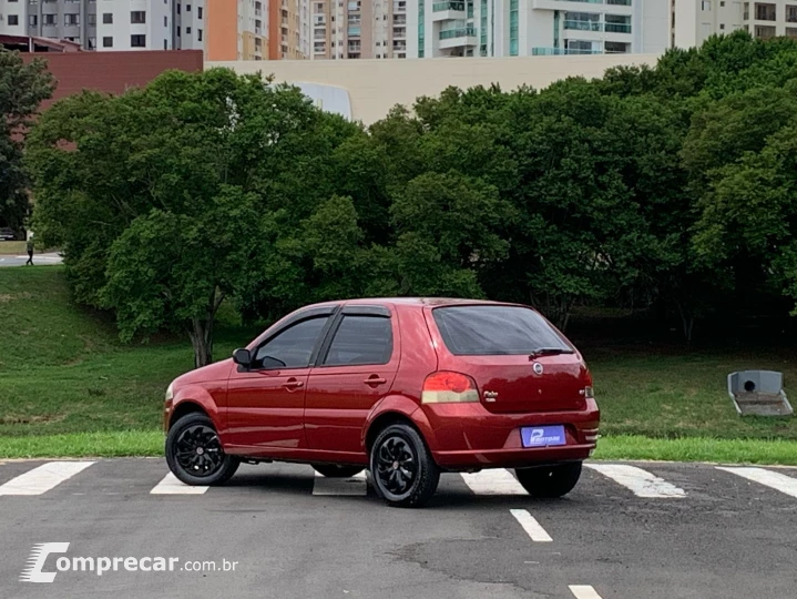 PALIO 1.0 MPI ELX 30 Anos 8V