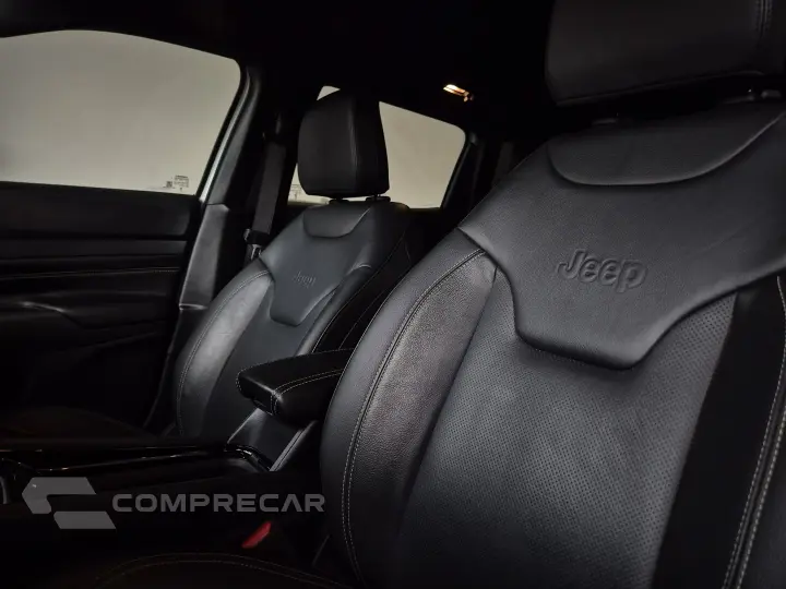 COMPASS 1.3 T270 Turbo S