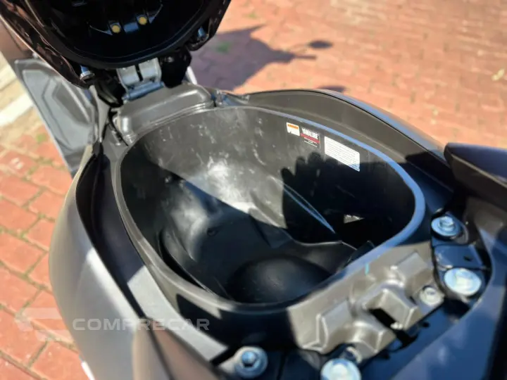 NMAX 160