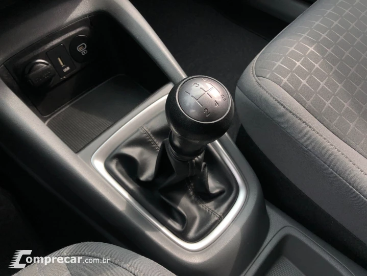 Hb20s 1.0 12V Flex Comfort Manual