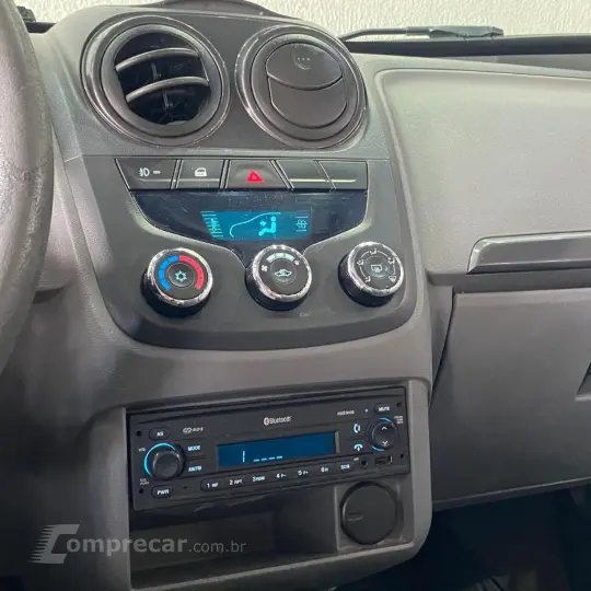 AGILE LT 1.4 MPFI 8V FlexPower 5p