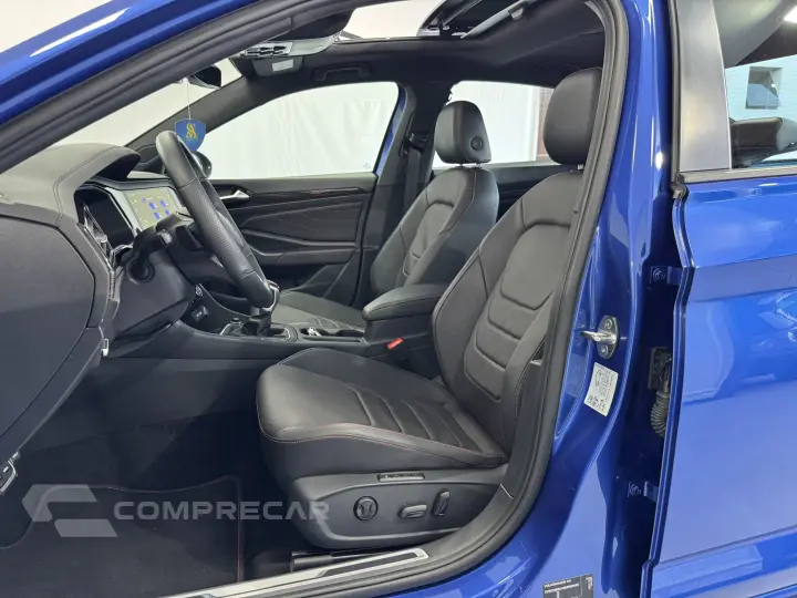 JETTA 2.0 350 TSI GLI