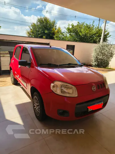 UNO 1.0 EVO Vivace 8V