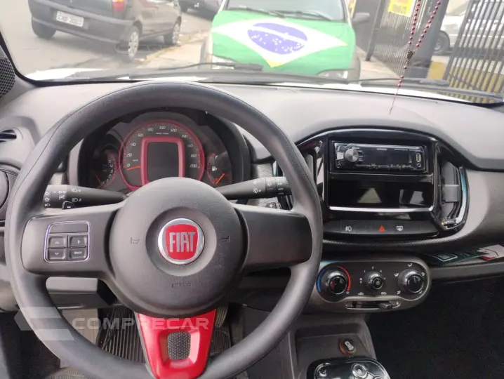 UNO 1.4 Sporting 8V