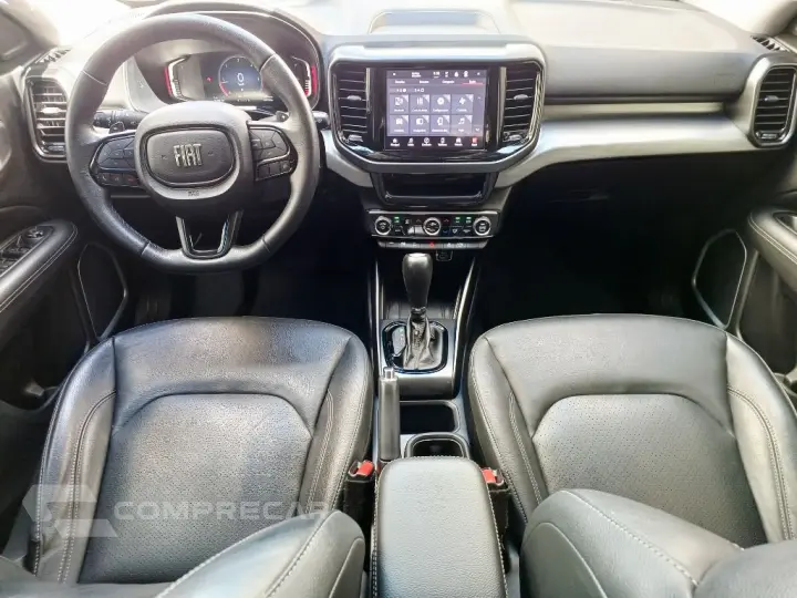 Toro Volcano 2.0 16V 4x4 TB Diesel Aut.