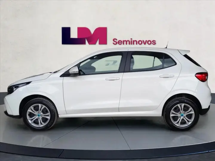 ARGO 1.0 FIREFLY FLEX DRIVE MANUAL