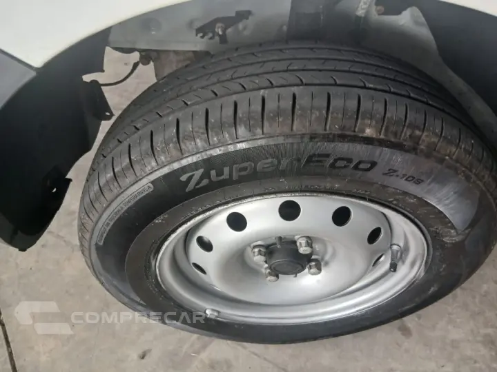 Doblo Cargo 1.8 mpi Fire Flex 8V/16V 4p