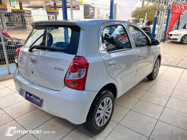 ETIOS