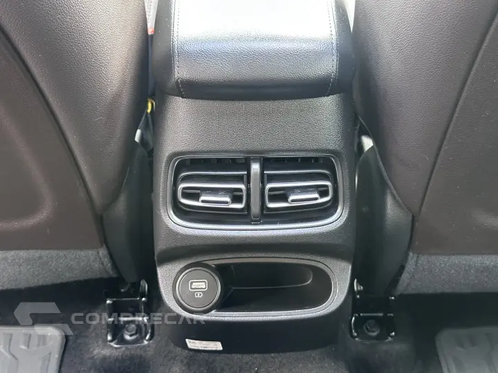 CRETA 1.0 TGDI FLEX PLATINUM AUTOMÁTICO