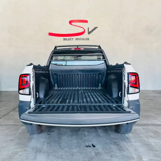 SAVEIRO 1.6 MSI Robust CS 16V