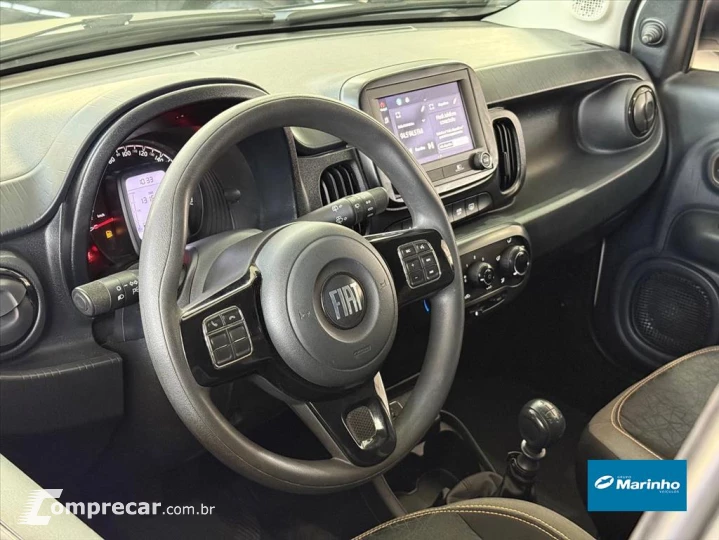 MOBI 1.0 EVO FLEX TREKKING MANUAL