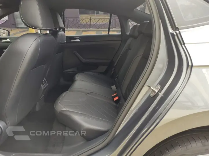 VIRTUS Exclusive 250TSI 1.4 Flex 16V Aut