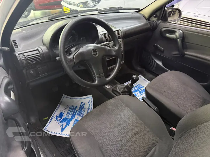 CLASSIC 1.0 MPFI VHC Life 8V