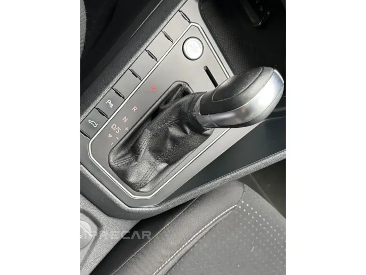 POLO 1.0 200 TSI COMFORTLINE AUTOMÁTICO