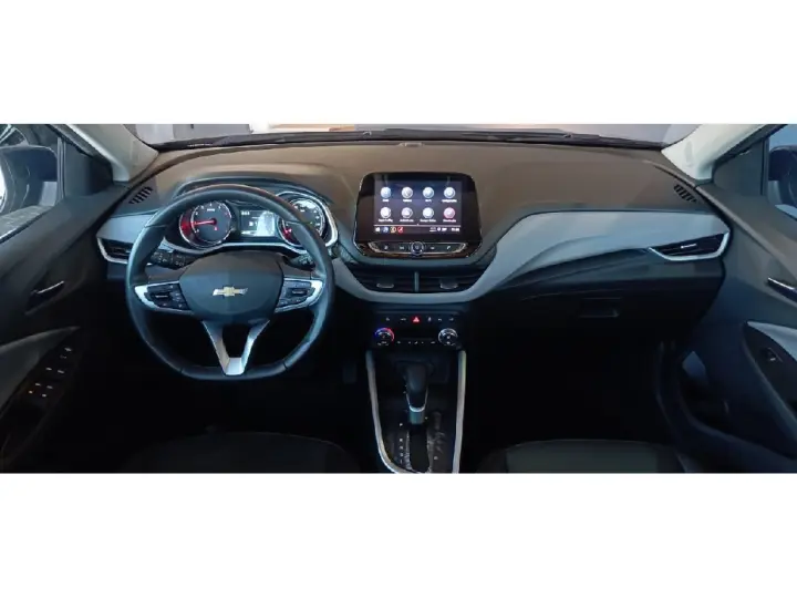 ONIX 1.0 TURBO FLEX PREMIER AUTOMATICO