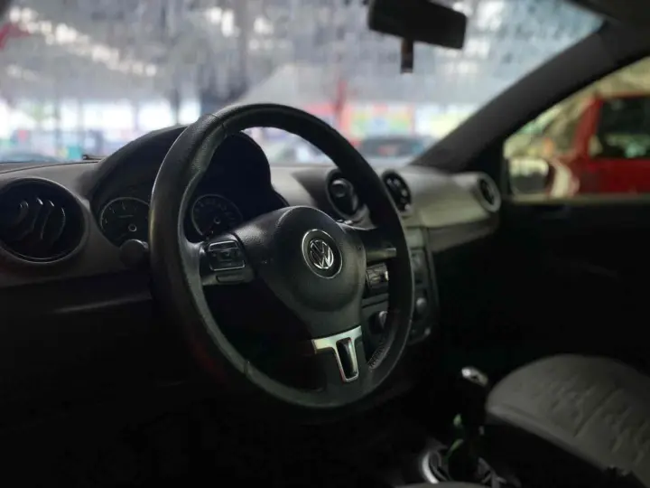 SAVEIRO 1.6 CROSS CE 8V FLEX 2P MANUAL