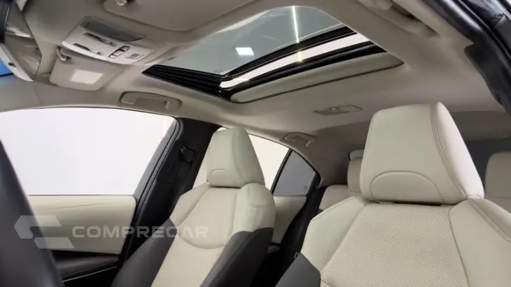 COROLLA ALTIS 20
