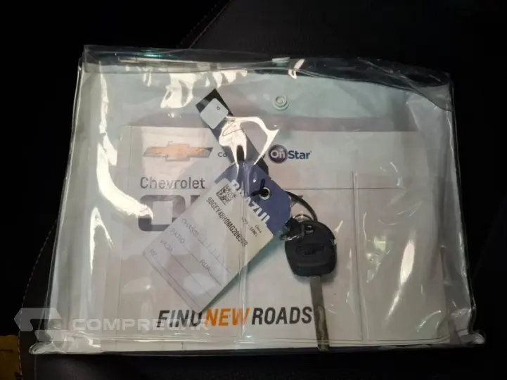 ONIX 1.0 Turbo Premier