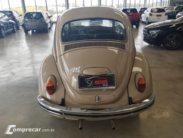 FUSCA 1.3 8V