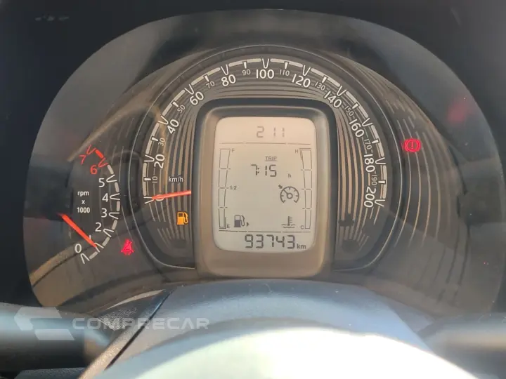 MOBI LIKE 1.0 Fire Flex 5p.