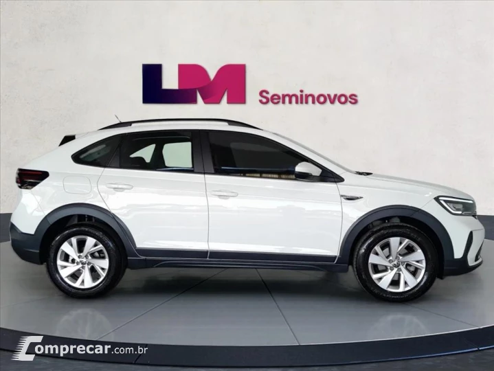 NIVUS 1.0 200 TSI TOTAL FLEX COMFORTLINE AUTOMÁTI