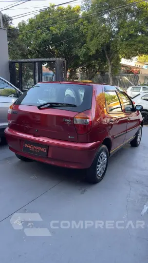 Palio 1.0/ Trofeo 1.0 Fire/ Fire Flex 4p