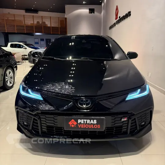 COROLLA 2.0 Vvt-ie Gr-s