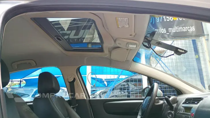 C4 2.0 Exclusive Sport Solaris 16V