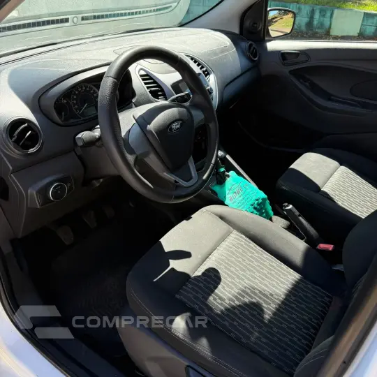 KA 1.5 SE 16V